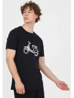 Pánske tričko John Frank JFTEF27