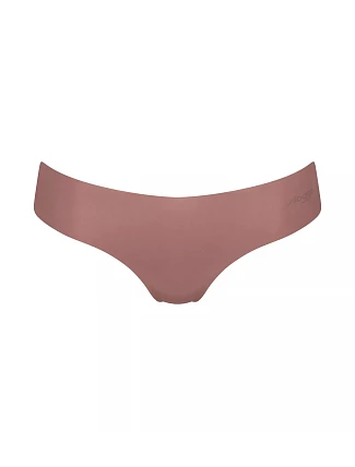 sloggi ZERO Microfibre 2.0 Hipstring C2P - Brown - SLOGGI Brown - SLOGGI sloggi ZERO Microfibre 2.0 Hipstring C2P - Brown - SLOGGI Brown - SLOGGI