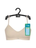 Dámska podprsenka EVER Ease P - UNKNOWN - svetlo béžová 00UH - SLOGGI