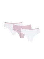 Dámske nohavičky Henderson 36508-K080 MI-MI A'3 S-XL