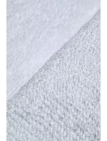 Unisex saunový župan s kapucňou 3150 biely - Vestis Unisex saunový župan s kapucňou 3150 biely - Vestis