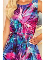 Dámske šaty 296-3 VICTORIA - NUMOCO Dámske šaty 296-3 VICTORIA - NUMOCO