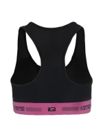 IQ Cross The Line Clai Jr športová podprsenka 92800597517