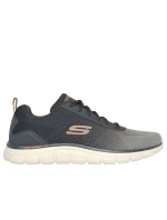 Skechers Tréneri Bežecká obuv - Ripkent M 232399 OLV Skechers Tréneri Bežecká obuv - Ripkent M 232399 OLV