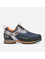 Horské topánky Garmont Dragontail Mnt Evo GTX – insigna blue/frost grey