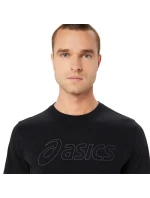 Asics Logo SS Tee M 2031E188002 tričko