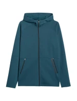 Mikina 4F M1865 M 4FWAW25TSWSM1865 32S pánska