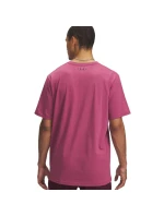Tričko Under Armour Sportstyle LC SS M 1326799 659 pánske