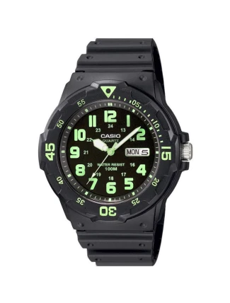 Hodinky Casio MRW-200H-3BVDF + BOX Hodinky Casio MRW-200H-3BVDF + BOX