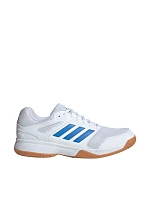 Pánska halová obuv adidas Speedcourt white KJ3681 Pánska halová obuv adidas Speedcourt white KJ3681