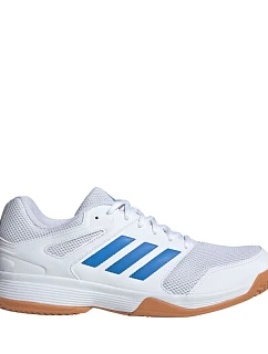 Pánska halová obuv adidas Speedcourt white KJ3681