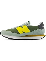 Klasické pánske topánky New Balance 237 Lifestyle (M23791W) Klasické pánske topánky New Balance 237 Lifestyle (M23791W)