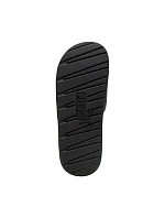 Šľapky Puma Cool Cat 2.0 čierne a modré 389110 43 Šľapky Puma Cool Cat 2.0 čierne a modré 389110 43