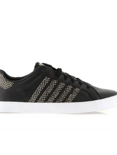 Dámske topánky K-Swiss Belmont So Snake W 93736-049-M