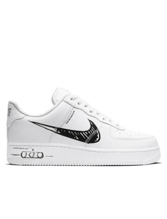 Nike Air Force 1 LVB Utility M CW7581-101