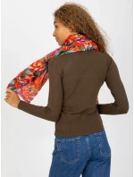 Pareo AT PO 176244.71 červená