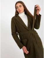 Kabát TW CZ BI 5220.63 khaki Kabát TW CZ BI 5220.63 khaki