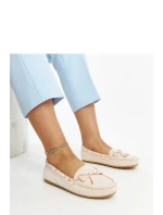 Mokasíny model 207419 Solea