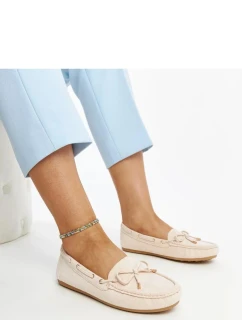 Mokasíny model 207419 Solea