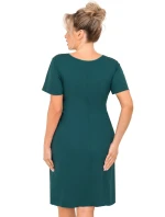 Nočná košeľa plus size model 215551 Donna Nočná košeľa plus size model 215551 Donna