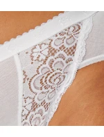 sloggi Chic Tai 4P - WHITE - SLOGGI WHITE - SLOGGI