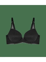 Dámska podprsenka Aura Spotlight WHP čierna - TRIUMPH Dámska podprsenka Aura Spotlight WHP čierna - TRIUMPH