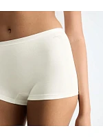 SLOGGI GO DAILY COTTON - 3ks kartáčované šortky z organickej bavlny Sloggi