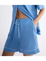 Amourette Jacquard Boyfriend Short - CIEL - TRIUMPH