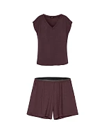 Mefemi Mix&Match Mila pyžamová košeľa PG71 S-2XL
