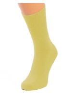 Dámske netlačiace ponožky Terjax art.003