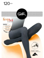 Dámske pančuchové nohavice Gatta Keep Hot