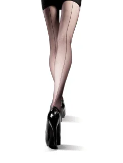 Dámske pančuchové nohavice KNITTEX Iga 20 deň 2-4