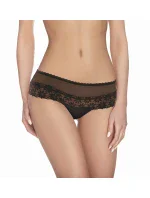 Dámske nohavičky stringošortky Ewana N 19