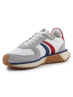 Palladium Troop Runner Flame M 74487-160-M