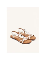 Dámske topánky Gioseppo LAMIM (69113-P-Blanco)