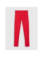 Dámske bezšvové termoprádlo (spodné) 4F 4FWAW25USEAF206-62S