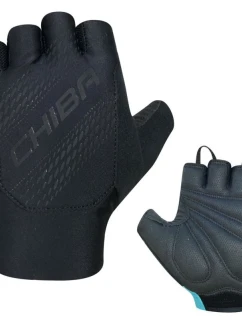 Rukavice CHIBA CHINOOK čierne M