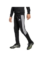 Detské tréningové nohavice adidas Tiro 26 League Regular black JY9680