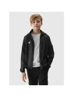 Chlapčenská prechodná bunda 4F 4FSS22TTJAM139-20S
