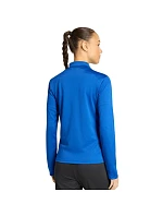Dámska mikina adidas Entrada 26 Track blue JZ6594 Dámska mikina adidas Entrada 26 Track blue JZ6594
