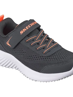Detské tenisky Skechers BOUNDER QUANTARUN 403905L CHAR