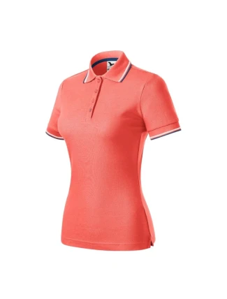 Dámske polo tričko Focus W MLI-233A1 - Malfini