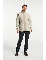Tenson Yoke Full Zip W Dámska fleecová bunda 84.7895 čierna Tenson Yoke Full Zip W Dámska fleecová bunda 84.7895 čierna