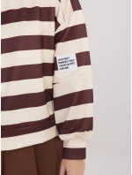 Mikina IT BL 9780.26 light beige