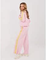 Súprava IT KMPL 21772.12 svetlo ružová Súprava IT KMPL 21772.12 svetlo ružová