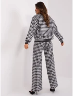 Súprava LK KMPL 509463 3.64 šedá čierna Súprava LK KMPL 509463 3.64 šedá čierna