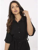 MI KO kombinéza A2479.73 čierna