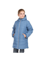 Detský zimný kabát ALPINE PRO EDORO vallarta modrý