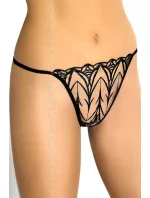 Dámska Tanga V-5008 Lily - Axami Dámska Tanga V-5008 Lily - Axami