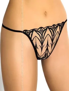 Dámska Tanga V-5008 Lily - Axami